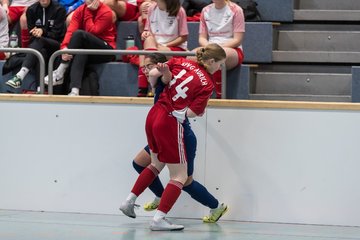 Bild 325 - wBJ Loewinnen-Cup